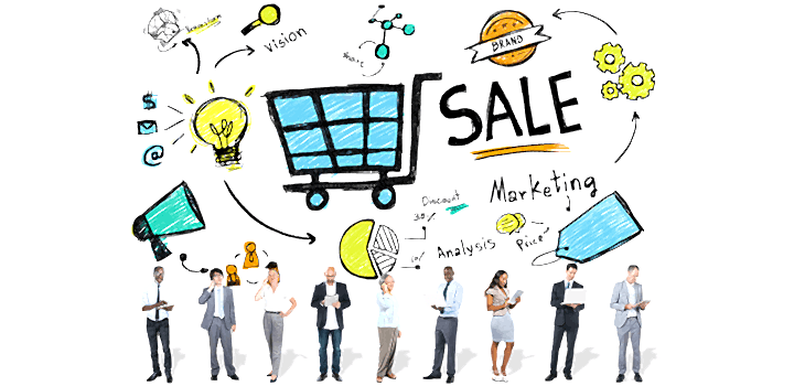 Sıcak Satış Programı