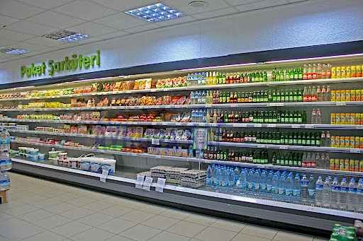 Şarküteri Programı