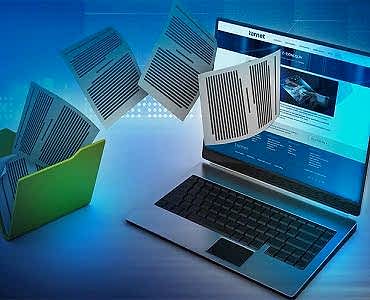 e-Dönüşüm Nedir? E-Dönüşüm Sistemleri