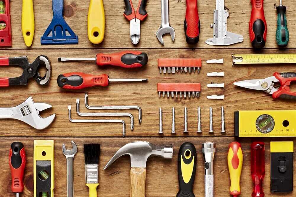 Hırdavat Barkod Sistemi