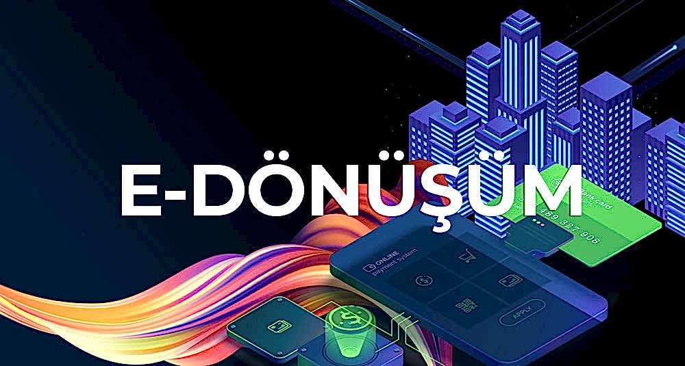 Netsim e-Dönüşüm Paketleri